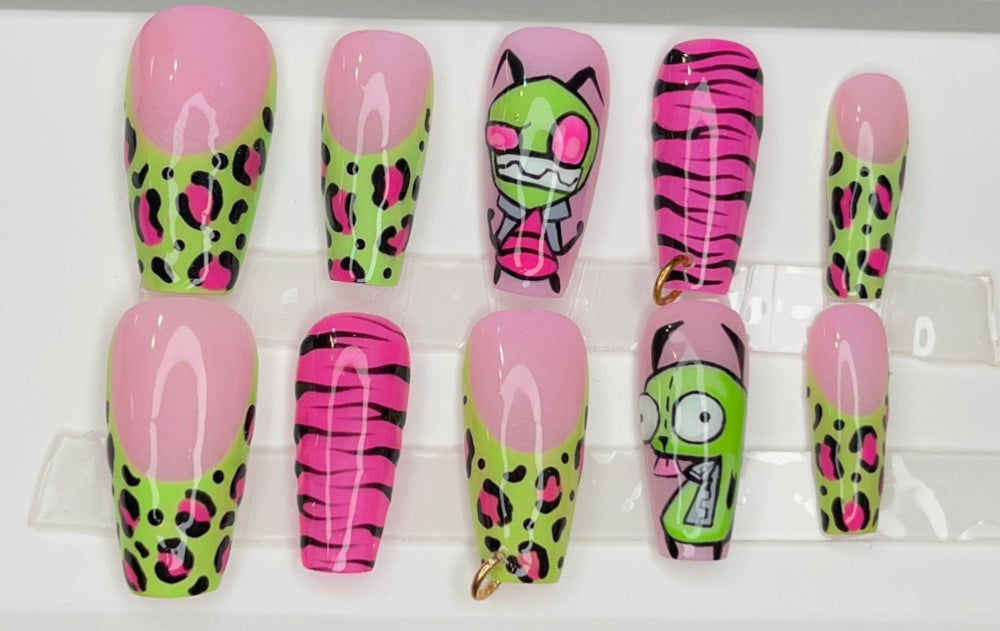 Invader Zim